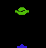 Invaders Addition